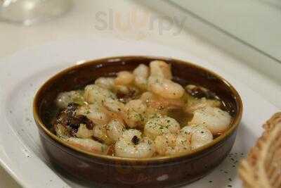 El Rincon De Las Tapas