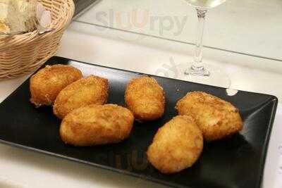 El Rincon De Las Tapas