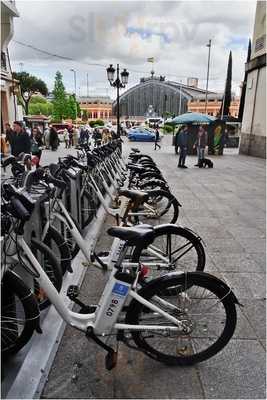 El Rincon De Las Tapas