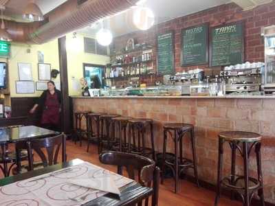 El Rincon De Las Tapas