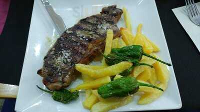 Cafeteria Restaurante Andujar