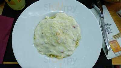 Cafeteria Restaurante Andujar