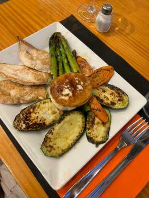 Cafeteria Restaurante Andujar