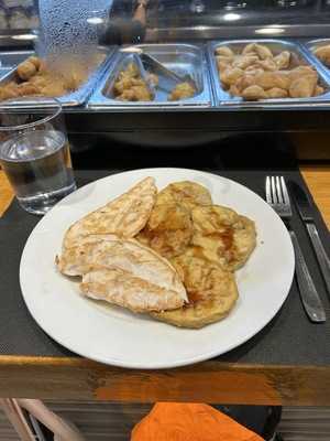 Cafeteria Restaurante Andujar