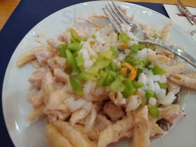 Cafeteria Restaurante Andujar