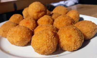 Cafeteria Restaurante Andujar