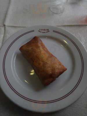 Restaurante Gran Hong Kong