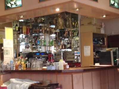 Restaurante Gran Hong Kong