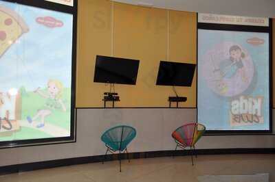 Cake Factory Cafe Torrelodones