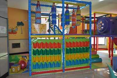 Cake Factory Cafe Torrelodones