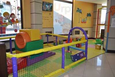 Cake Factory Cafe Torrelodones