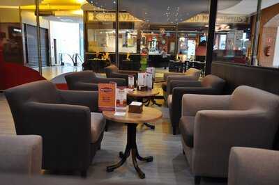 Cake Factory Cafe Torrelodones