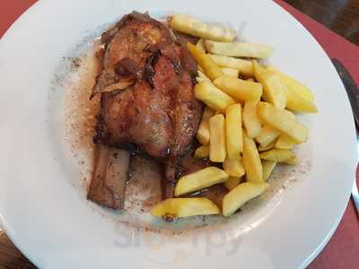 Cake Factory Cafe Torrelodones