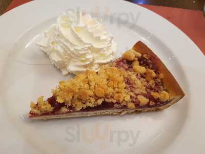 Cake Factory Cafe Torrelodones