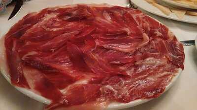 MesÓn AndrÉs Becerro