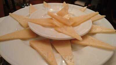 MesÓn AndrÉs Becerro