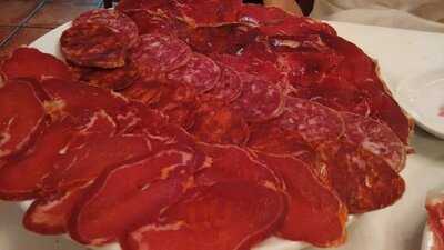 MesÓn AndrÉs Becerro