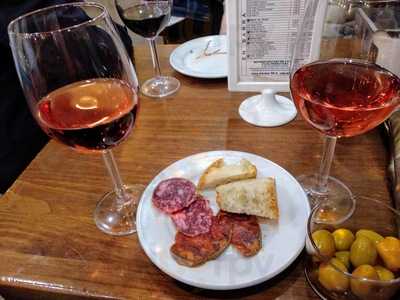 MesÓn AndrÉs Becerro