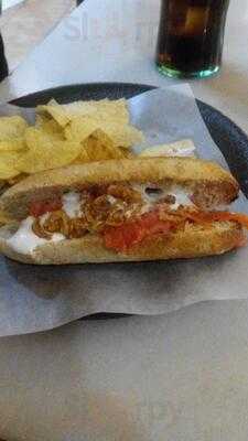 Cervecería 100 Montaditos