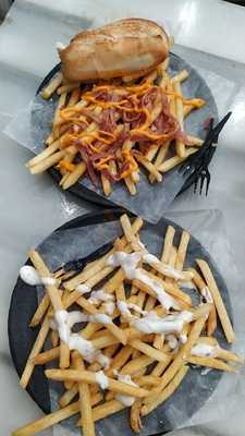 Cervecería 100 Montaditos