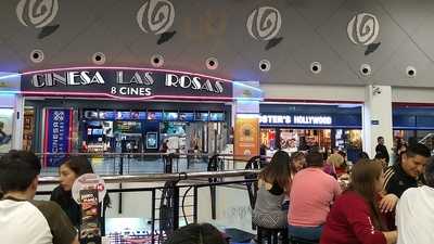 Cervecería 100 Montaditos