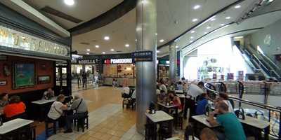 Cervecería 100 Montaditos