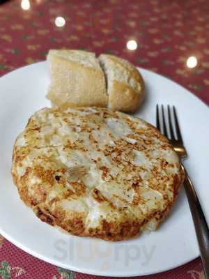 Restaurante Pasacalles