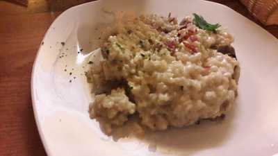 Restaurante Pasacalles