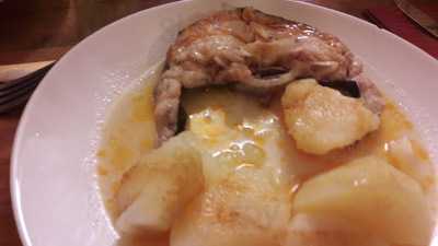 Restaurante Pasacalles