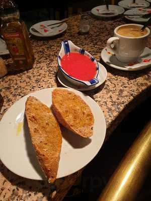 Restaurante Pasacalles