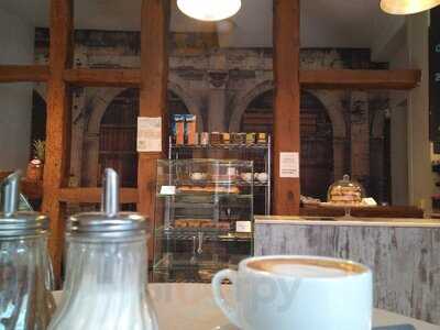 La Panadería De Chueca