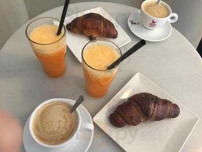 La Panadería De Chueca