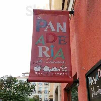La Panadería De Chueca