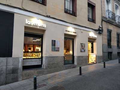 La Panadería De Chueca