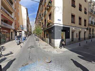 La Panadería De Chueca