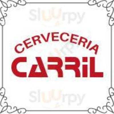 Cervecería Carril