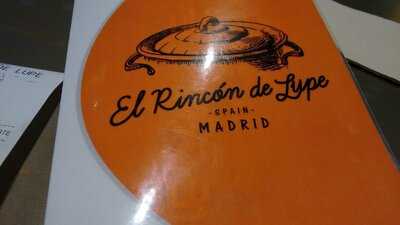 El Rincon De Lupe