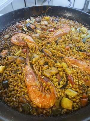 Da' Gusto Restaurant