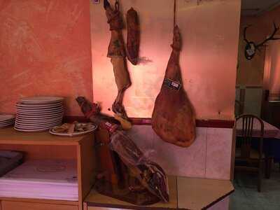 Restaurante Casa Vazquez