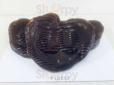 Pasteleria Pareli