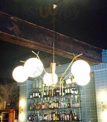 Gonzalin "bar A Secas"