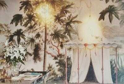 Gonzalin "bar A Secas"