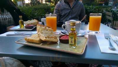 Gonzalin "bar A Secas"