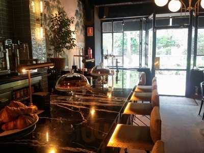 Gonzalin "bar A Secas"