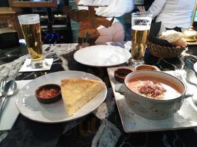 Gonzalin "bar A Secas"