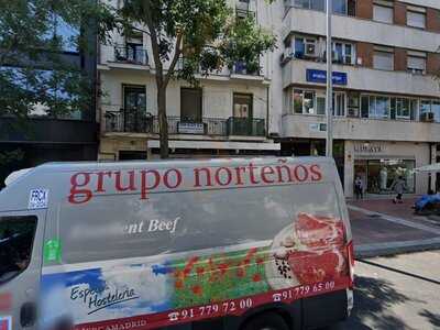 Gonzalin "bar A Secas"