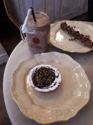 Restaurante Lo Siguiente