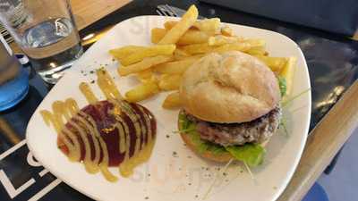 Restaurante Lo Siguiente