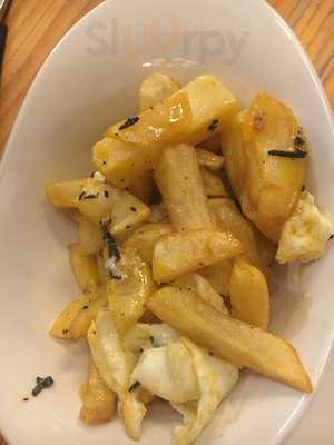 Restaurante Lo Siguiente