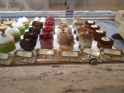 Restaurante Lo Siguiente